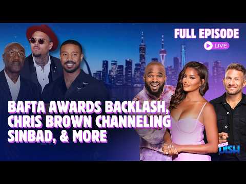 BAFTA Awards Backlash, The Game Accused of Breaking Bro-Code & Female Activist Beats Up Abusive Men?