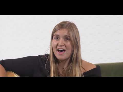 Schlaflied - Kim Kosima (Acoustic Version)