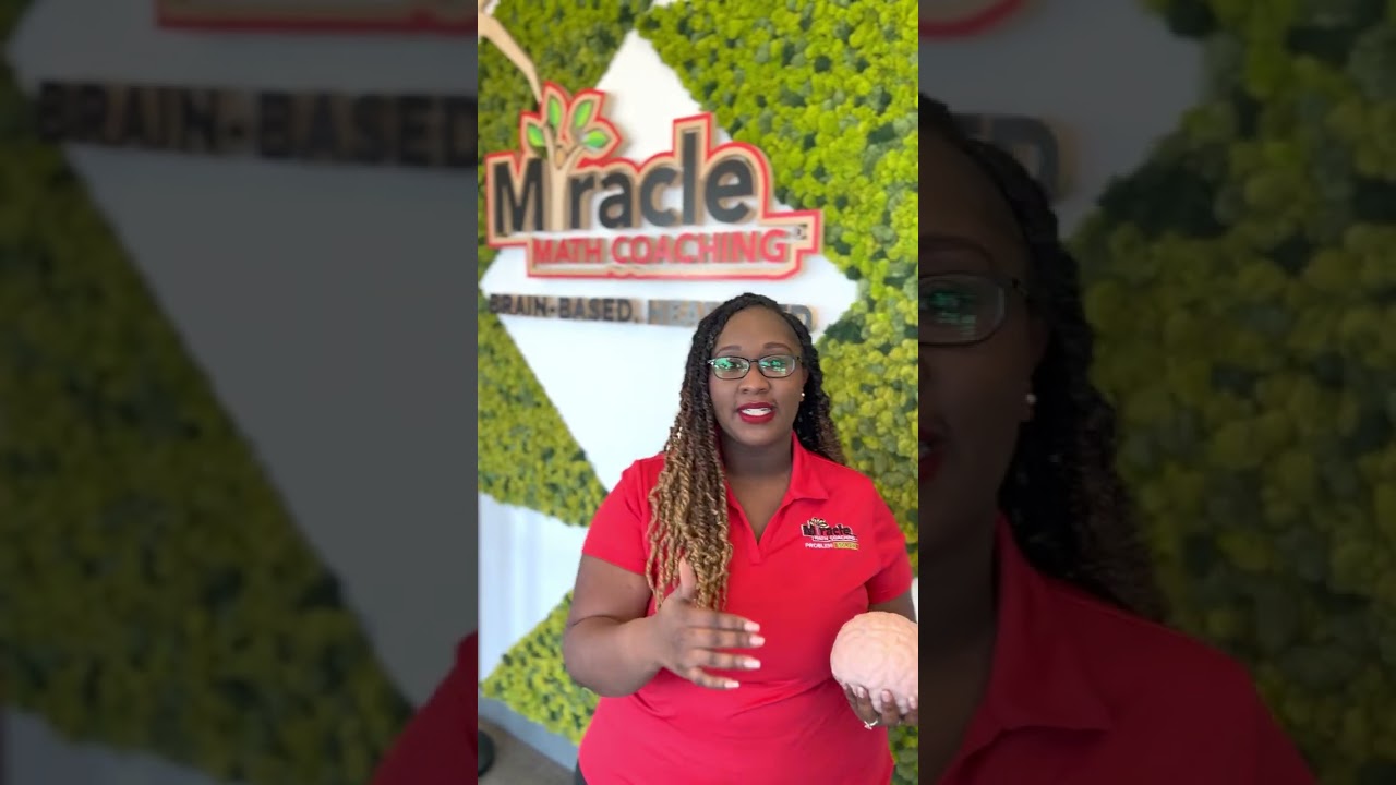 Miracle Math Coaching Introduction