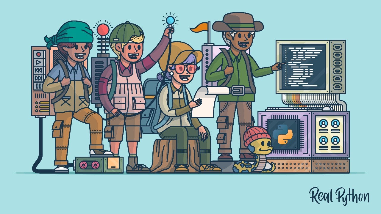 Intermediate Deep Dive Information Session