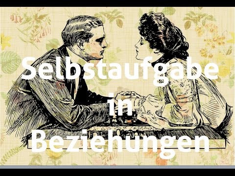 Falsche Kompromisse, Selbstaufgabe oder Beziehung auf Augenhöhe
