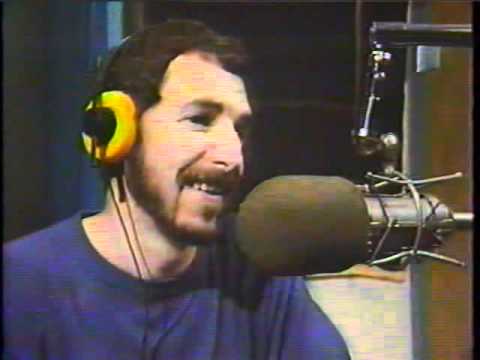 Ben Sidran and Richard Davis "Jazz Class", 1983