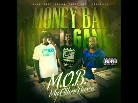 M.B.G Feat. Skoony Carter - Slums