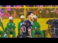 Lionel Messi & Inter Miami vs Salvador 2024 - First Game of The Season