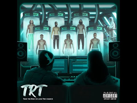 #K1kev x #Allaska - RABENTA GERAU (Audio Oficial)