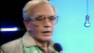 Robert Ashley - Perfect Lives - Act 1 - The Park (Privacy Rules) - 1983 [Complete] - Channel Four