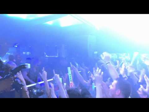 SHOWTEK @ QUEEN CLUB PARIS 10.01.14 - BOOYAH