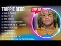 Top Hits Trippie Redd 2024 Best Trippie Redd Playlist 2024
