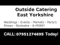 Outside Catering Yorkshire Download Lyrics Mp3 and Mp4
