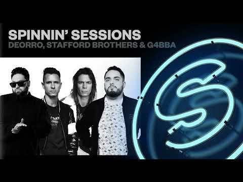 Spinnin' Sessions 533 - Guests: Deorro, Stafford Brothers & G4BBA