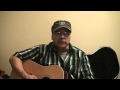 Eldred Mesher - "May You Never Be Alone Like Me"  Hank Williams Cover.