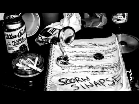 (NEW MUSIC 2013) Scorn Sinapse - Cant Be Held Responsible