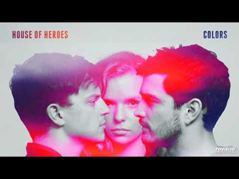 House of Heroes - Matador