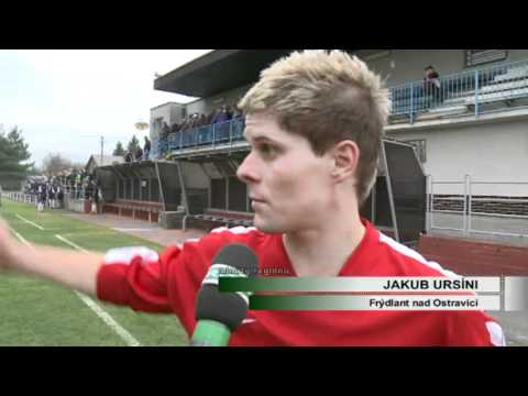 1.BFK Frýdlant n.O. vs SK Dětmarovice