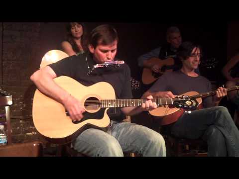 Jimmy Sheehy - "Welcome to Hollywood"