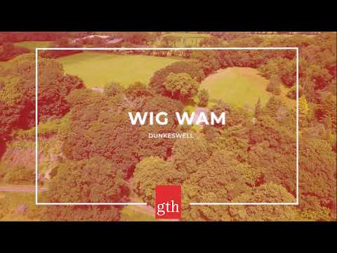 Greenslade Taylor Hunt - Wig Wam - Dunkeswell