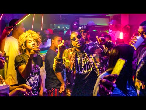 JEISON EL MONO - QUE SI QUE SI / VIDEO OFICIAL / Hilo Prod