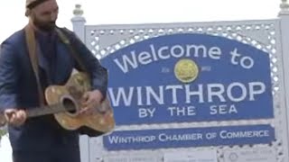 Winthrop Mass! (Original Song) - Rob Potylo