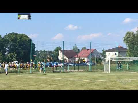 Płomień Trześń - OKS Wielowieś