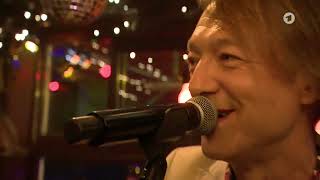 Jochen Distelmeyer - Im Fieber (Live) - Musik bei Inas Nacht (28.07.2022)