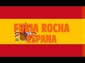 Furia Rocha Espana/ Musica del Futbol 