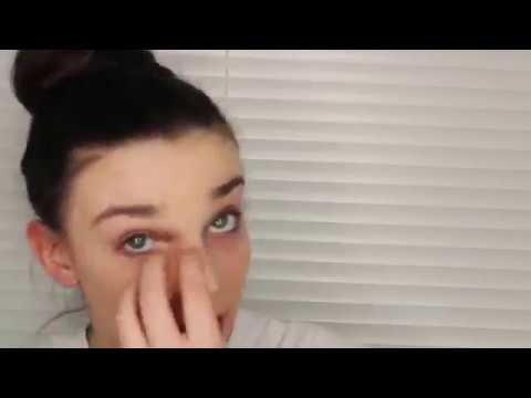 KENDALL K | Everyday Makeup Routine