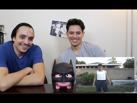 Reacting to Old Cholo Adventure Videos