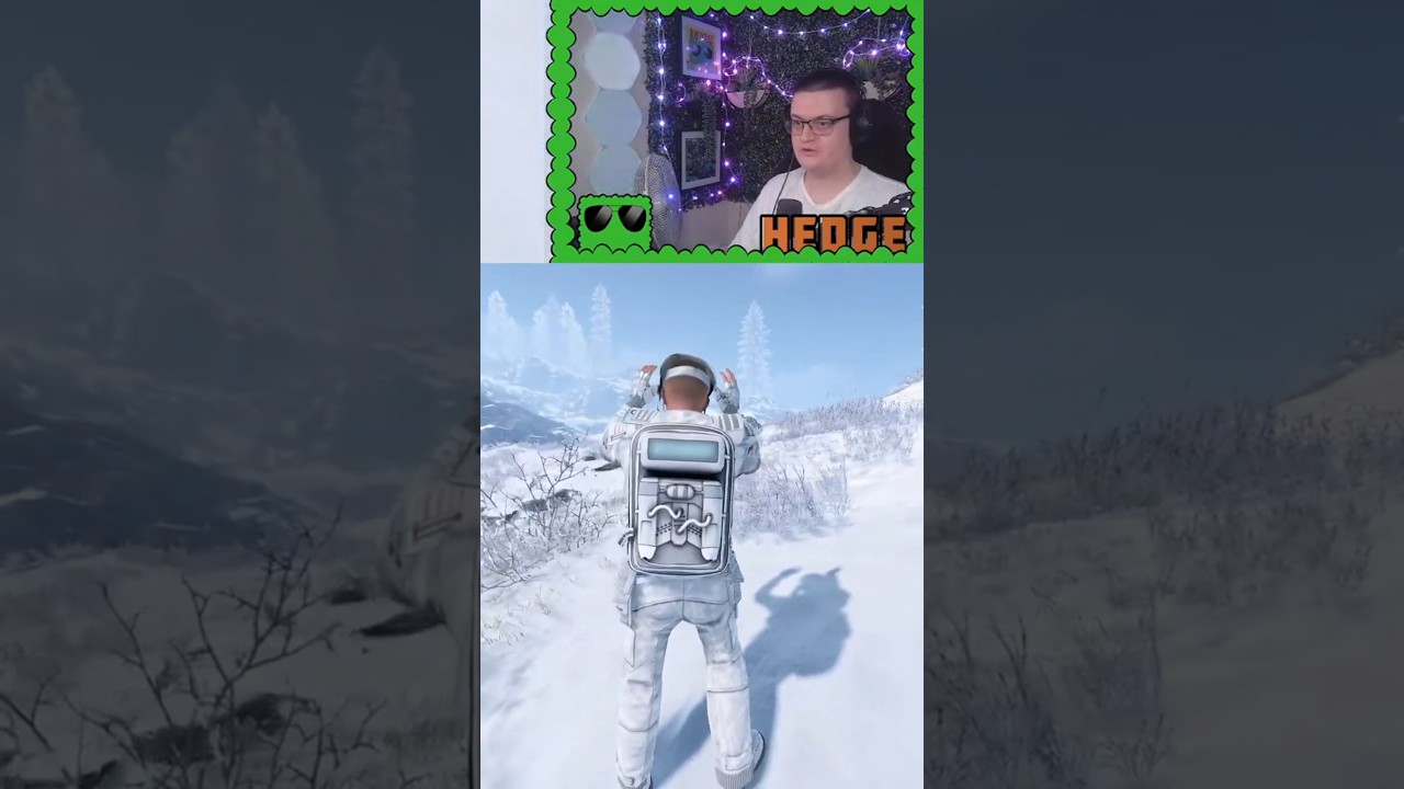 hJune Backpack Rust Kingdoms 3 Twitch Drop! #rust #rustskins #rustshorts #rustclips #shorts #gaming