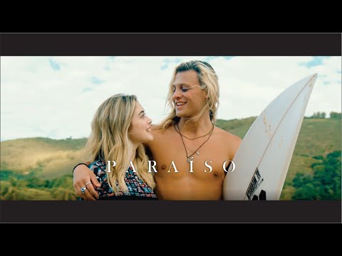 Ananda - Paraíso (Official Music Video)
