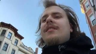 I MET WENDY & LISA!!! (Sound Vision #17)