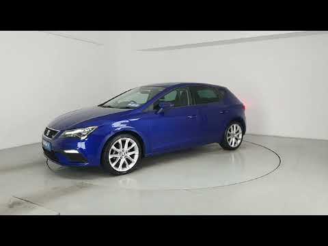 SEAT Leon 247 1.5tsi 150HP DSG FR - Image 2