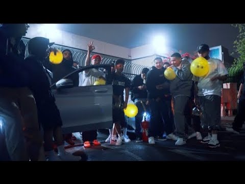 Sick Uli x Ouutrue - ''Been Official'' (Music Video) [Exclusive]