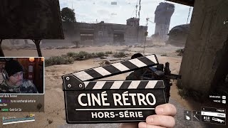 Ciné Rétro Hors-Série Arc Raiders (Partie 7)