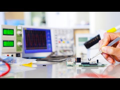 Wechselrichter reparieren Diagnose der defekten Bauteile und Reparatur - So sparen Sie Geld!