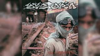 Dystopia - Backstabber (Drums and Bass Only - Original Backing Track)
