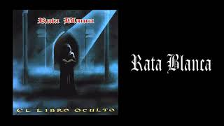 Rata Blanca - El Libro Oculto (Full Album) (Remasterizado)