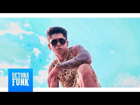 Henrique Lima - Tiro de Bala Bumbum (Videoclipe Oficial) Part. Taina Costa