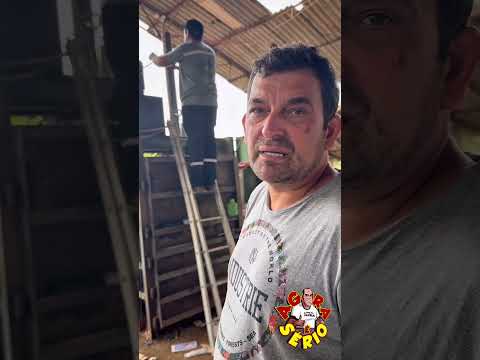 JUQUITIBA A CIDADE QUE NÃO DEU CERTO.  FURTO NA RECICLAGEM DE JUQUITIBA