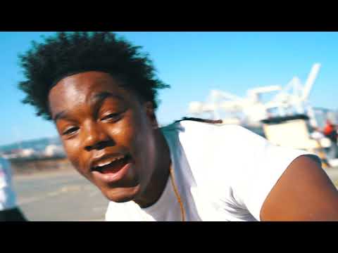 Mally Bo X Swervy X Murdock X Hud - “No Sleep”