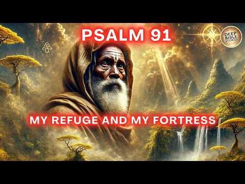 Psalm 91 Is Your Secret WEAPON for Uncertain Times!( Explained Verse by Verse)