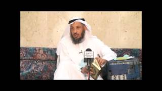 الشيخ عثمان الخميس سورة النبأ آية 31ــ40 جزء أول