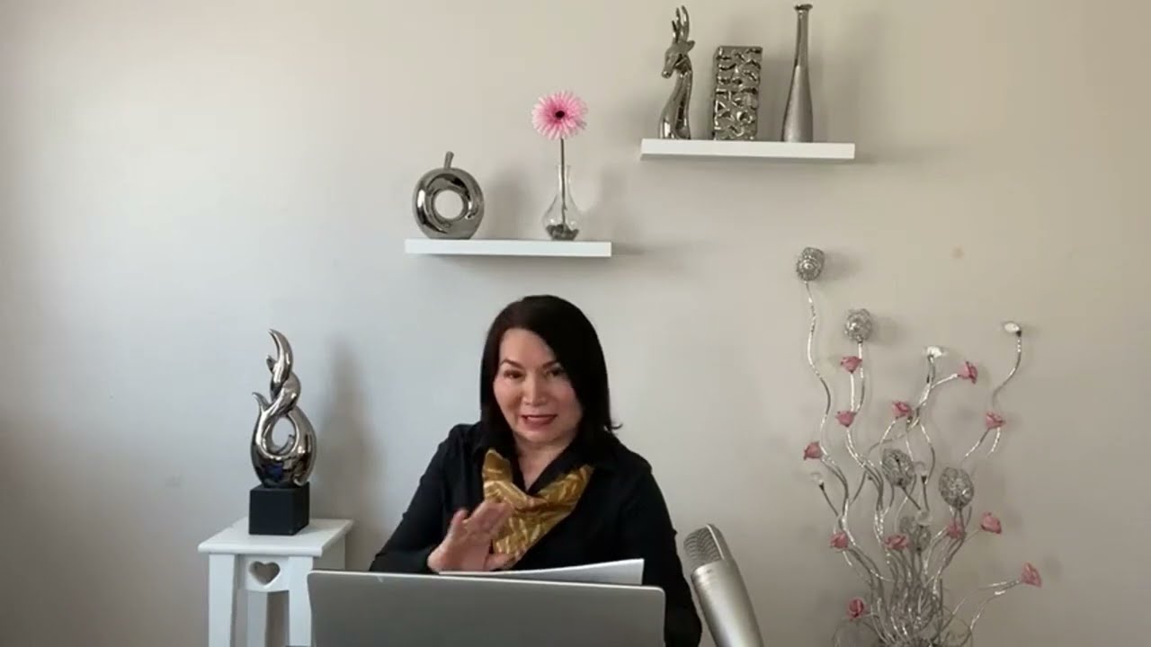 "Sanidad y liberación en la lengua"