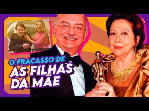 AS FILHAS DA MÃE: humor inteligente ou apenas ruim? | Coisas de TV