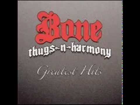 bone thugs n harmony days of our livez