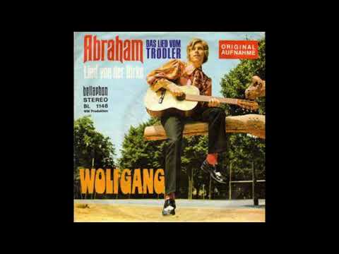 Wolfgang - Abraham (Das Lied vom Trödler) - 1971
