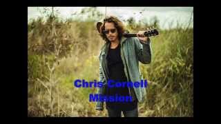 Chris Cornell- Mission (Subtitulada en español)