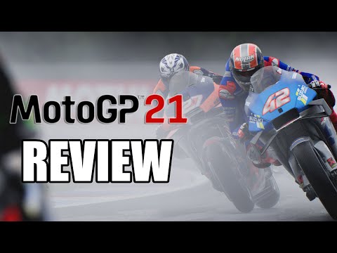 MotoGP 21 Review - The Final Verdict
