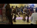 Pondo Dance Snippet