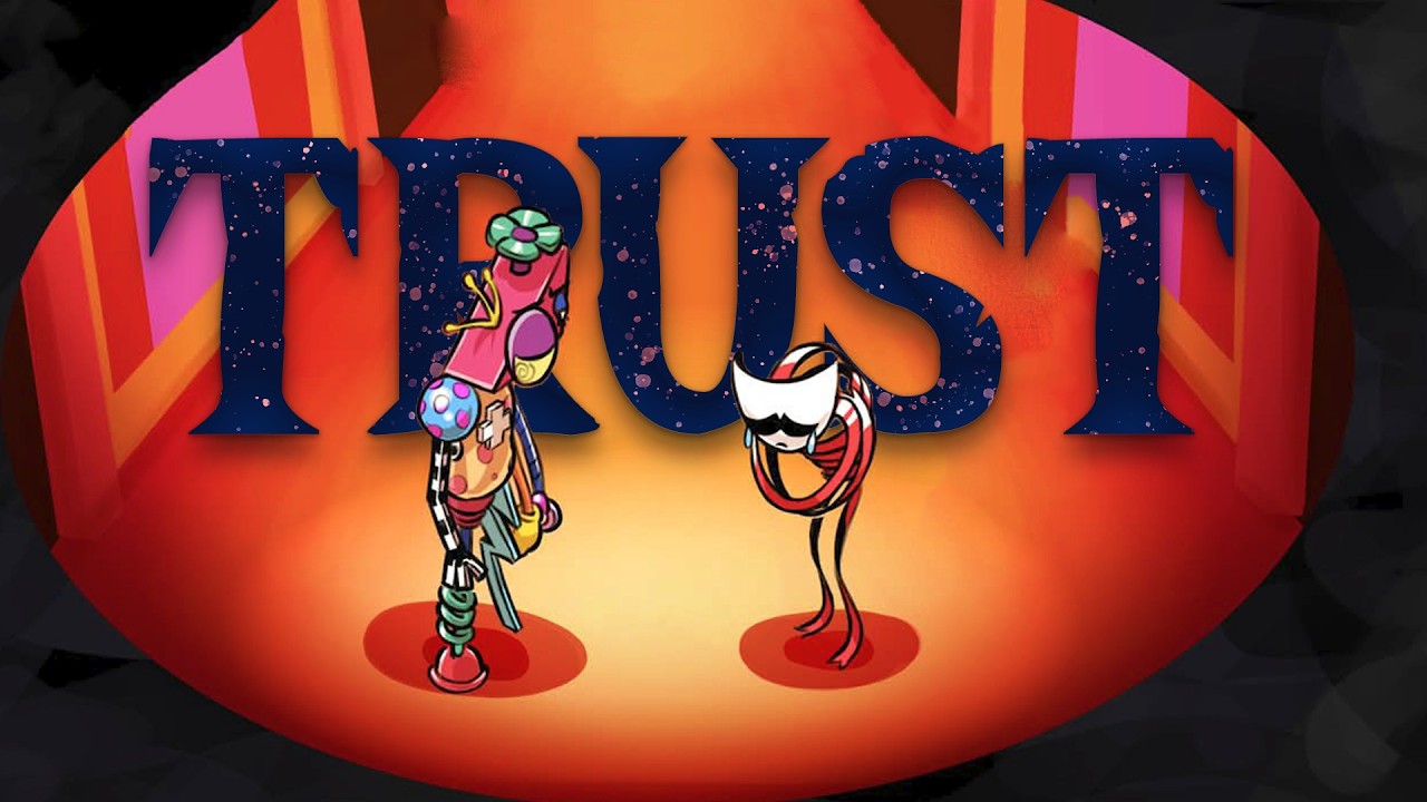 Abstracting The Trust