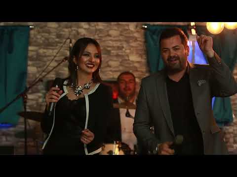 Sara & Aleksandar i Milenium bend  - Pod   javorot (ImaT nemaT)